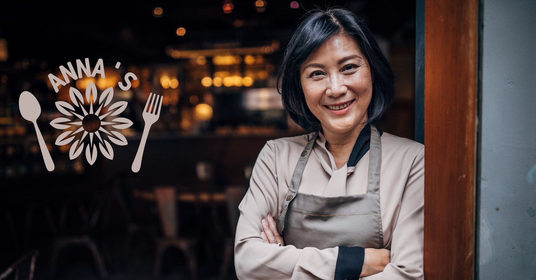 Case study: how RATECARDS grew Google reviews for Anna's Café in Virginia