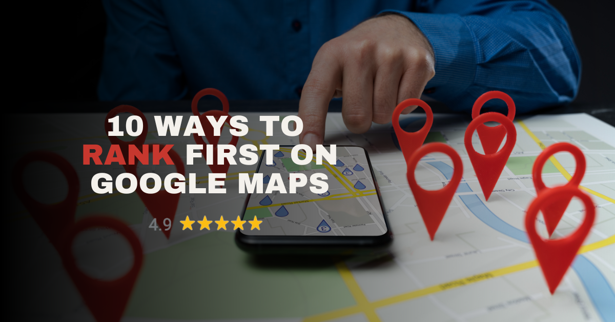 10 strategies to amplify online reviews and lift your Google ranking – RATECARDS