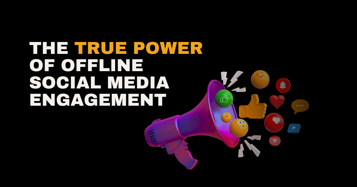 The power of social media engagement with RATECARDS tap-to-follow cards
