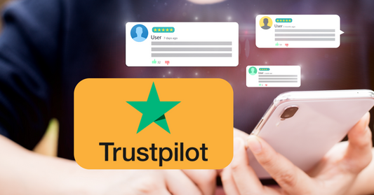 Harness the Power of Trustpilot: A Guide to Boosting Your Business with Customer Reviews