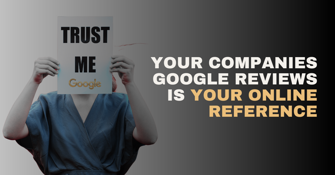 Why Google Reviews are Crucial for Your Business Success