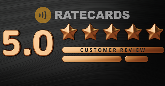 Review Cards: The Game-Changer for Customer Reviews