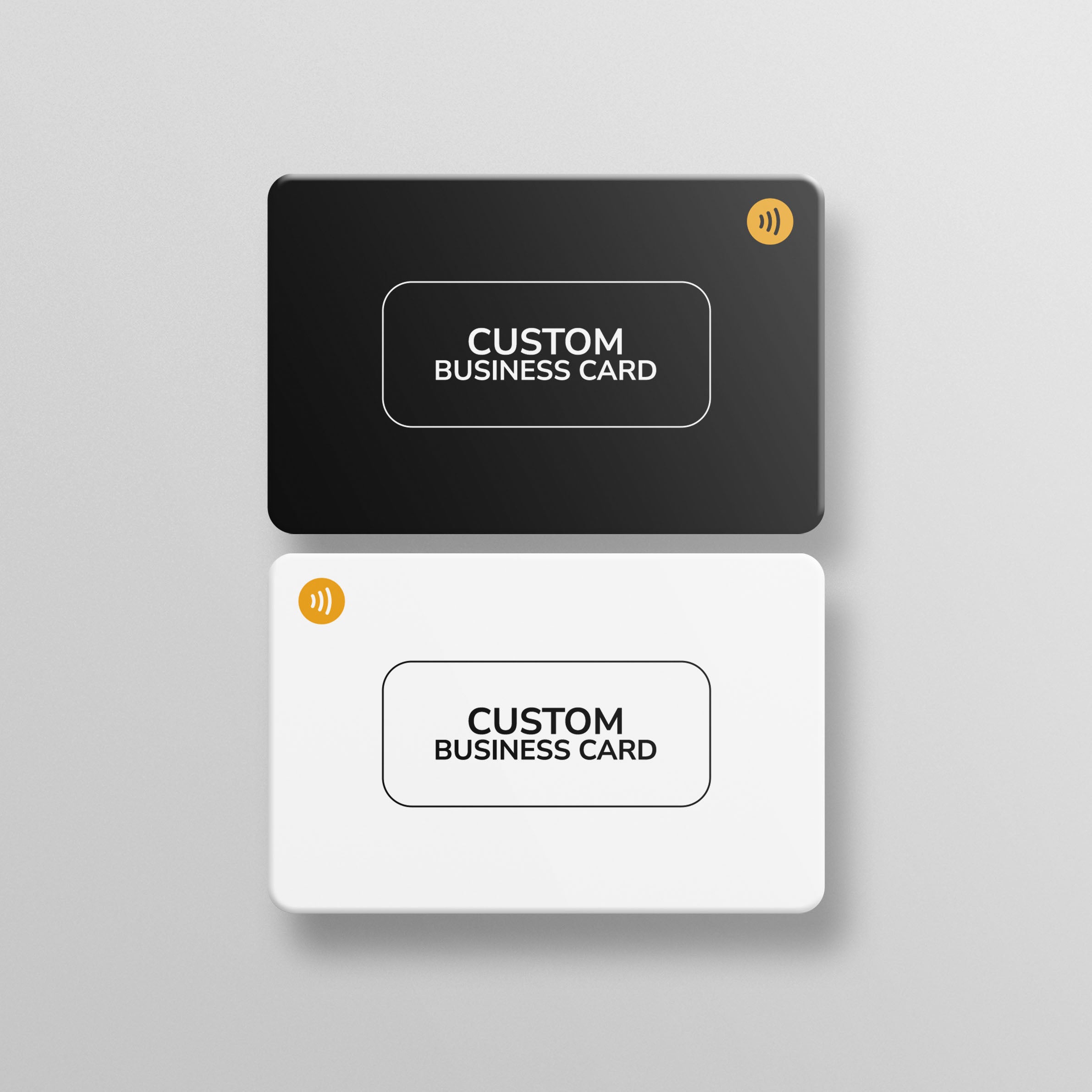 RATECARDS™ - NFC Business Cards